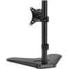 Sbox Monitor Stand 13'-32' / 33 - 81 Cm - (LCD-F012-2)