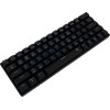 White Shark Mechanical Keyboard Red Switch GK-003111 Us Black - (KAIKEN)