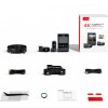 Viofo A229 Pro 3CH ������ ������ Dash ����������� �� ��������� ������� (4K HDR/Sony Starvis 2/�������� ������/GPS/WiFi/Lcd 2.4'') (A229 Pro 3CH-G) - (04326)