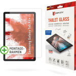 Displex Tablet Hybrid Glass 2D For Samsung Galaxy Tab A9 Plus - (01938)