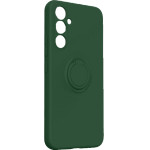 Senso Ring Samsung A35 5G Forest Green Backcover - (SERSAMA35FG)