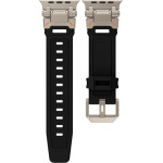 Tech-Protect Replacment Band Delta Pro For Apple Watch 4 / 5 / 6 / 7 / Se (42 / 44 / 45 /49 MM) Tita - (TPDPAW5TB)