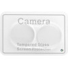 Volte-Tel Tempered Glass Xiaomi Redmi 13C 6.74'' 9H 0.30mm For CAMERA