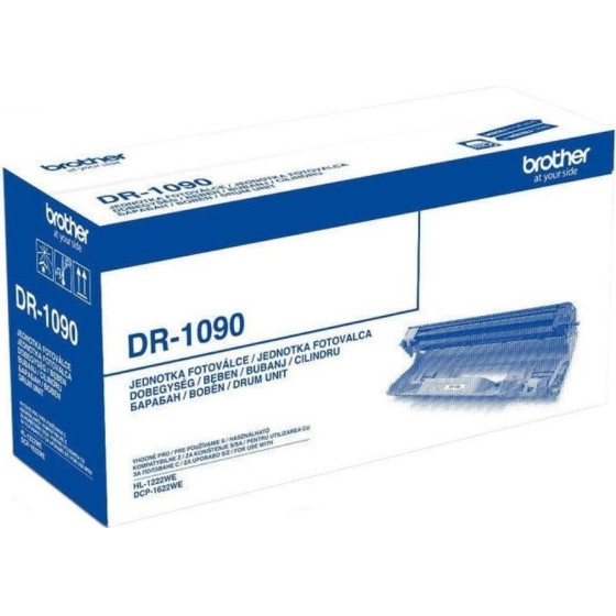 Brother DR-1090 Drum Laser Black - (DR1090)