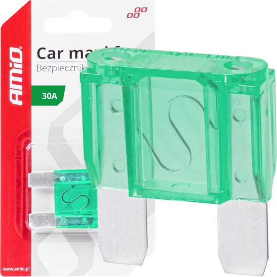 AMiO �������� Maxi 30A - 1 ���. - (03382)