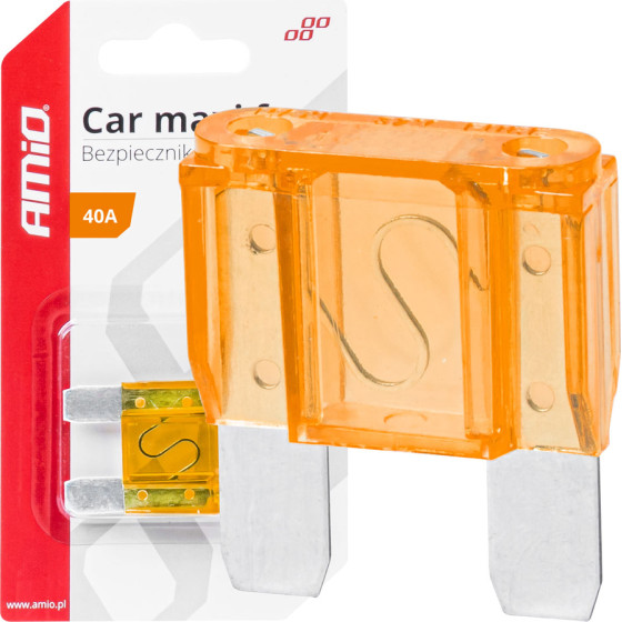 AMiO �������� Maxi 40A - 1 ���. - (03383)