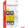 AMiO ��������� Megaval 100A - 2 ���. - (03463)