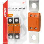 AMiO ��������� Megaval 150A - 2 ���. - (03465)