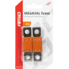 AMiO ��������� Megaval 150A - 2 ���. - (03465)