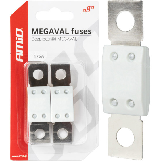 AMiO ��������� Megaval 175A - 2 ���. - (03466)