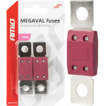 AMiO ��������� Megaval 250A - 2 ���. - (03469)