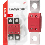 AMiO ��������� Megaval 80A - 2 ���. - (03462)