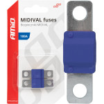AMiO ��������� Midival 100A - 2 ���. - (03479)