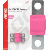 AMiO ��������� Midival 125A - 2 ���. - (03480)