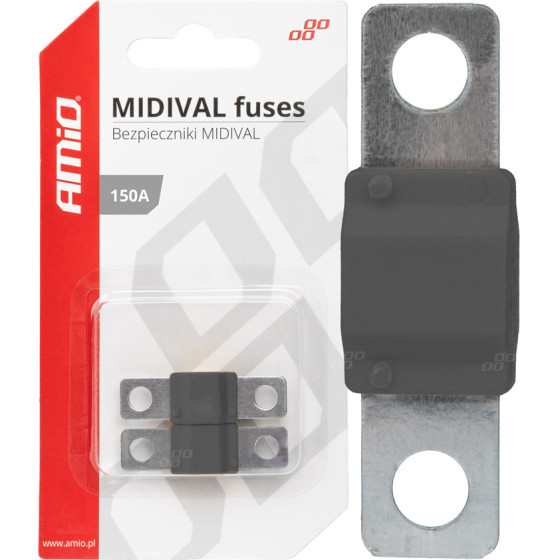 AMiO ��������� Midival 150A - 2 ���. - (03481)