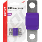 AMiO ��������� Midival 200A - 2 ���. - (03482)
