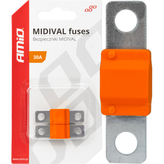 AMiO ��������� Midival 30A - 2 ���. - (03473)