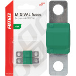 AMiO ��������� Midival 40A - 2 ���. - (03474)