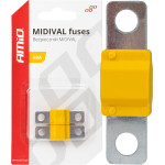 AMiO ��������� Midival 60A - 2 ���. - (03476)