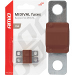 AMiO ��������� Midival 70A - 2 ���. - (03477)