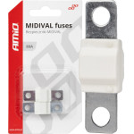 AMiO ��������� Midival 80A - 2 ���. - (03478)