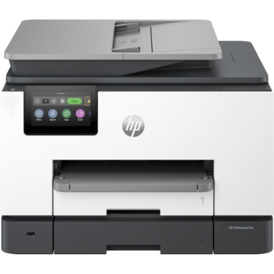 HP Officejet Pro 9130b Aio - (4U561B)