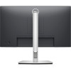 Dell Monitor 23.8'' IPS, HDMI, DisplayPort, USB-C HUB, RJ45, Height Adjustable, 3YEarsw - (P2425HE)