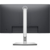 Dell Monitor 23.8'' IPS, HDMI, DisplayPort, VGA, Height Adjustable, 3YEarsw - (P2425H)