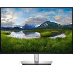 Dell Monitor 24.07'' Ips 16:10, HDMI, DisplayPort, VGA, Height Adjustable, 3YEarsw - (P2425)