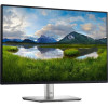 Dell Monitor 24.07'' Ips 16:10, HDMI, DisplayPort, VGA, Height Adjustable, 3YEarsw - (P2425)
