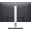 Dell Monitor 24.07'' Ips 16:10, HDMI, DisplayPort, VGA, Height Adjustable, 3YEarsw - (P2425)