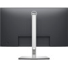 Dell Monitor 27'' IPS, HDMI, DisplayPort, USB-C HUB, RJ45, Height Adjustable, 3YEarsw - (P2725HE)