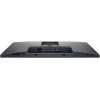 Dell Monitor P2725 27'' IPS, HDMI, DisplayPort, VGA, Height Adjustable, 3YEarsw - (P2725H)