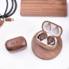 Akai Bamboo �������� ��������� �� Bluetooth, handsfree, TWS, Enc ��� ��c - (BTE-W300ENC)