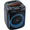 Akai ������ ����� �� Bluetooth, USB, AUX-IN, ����� TF, FM, Led ��� ��������� ���������- 20W Rms - (ABTS-V20)
