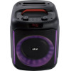 Akai ������ ����� �� Bluetooth, USB, AUX-IN, ����� TF, FM, Led ��� ��������� ���������- 20W Rms - (ABTS-V20)
