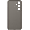 Samsung ���� S24 5G S921 Vegan Leather Case Taupe Packing Or - (GP-FPS921HCAAW)