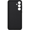 Samsung ���� S24 Plus 5G S926 Vegan Leather Case Black Packing Or - (GP-FPS926HCABW)