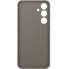 Samsung ���� S24 Plus 5G S926 Vegan Leather Case Taupe Packing Or - (GP-FPS926HCAAW)