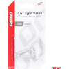 AMiO ��������� Flat 41mm 150A - 2 ���. - (03495)