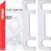 AMiO ��������� Flat 41mm 40A - 2 ���. - (03490)