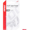 AMiO ��������� Flat 41mm 50A - 2 ���. - (03491)