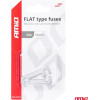 AMiO ��������� Flat 41mm 60A - 2 ���. - (03492)