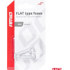 AMiO ��������� Flat 41mm 80A - 2 ���. - (03493)
