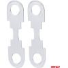 AMiO ��������� Flat 42mm 100A - 2 ���. - (03502)