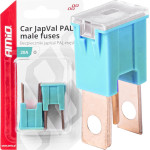 AMiO ��������� Japval Pal O ��������� 20A �� ������� ����� - 2 ���. - (03396)