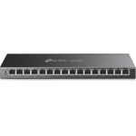 TP-Link Switch - (TL-SG116P)