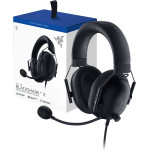 Razer Blackshark V2 X For Playstation - 7.1 Gaming Headset - Audio Jack - XBOX/PC/PS4/PS5/Switch - (RZ04-03241000-R3G1)