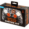 Blade Skin & Grips For Controller Camo PS5 (FT0037)