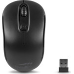 Speedlink SL-630013-BKBK, Ceptica Mouse - Wireless, Black